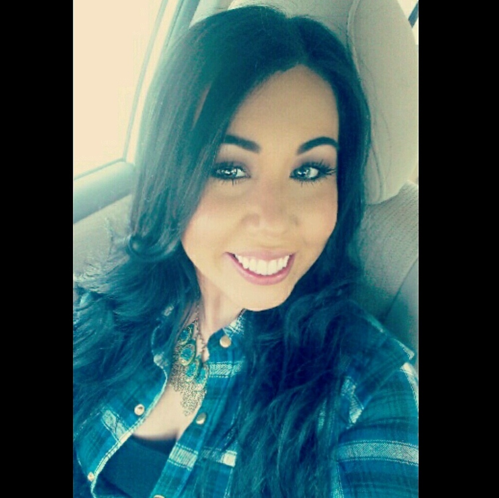 Meet your Posher, Nancy